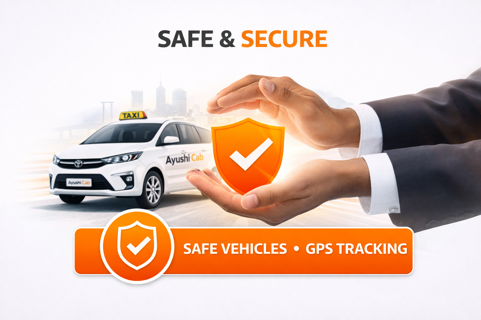 Safe Travel Safety Mindset